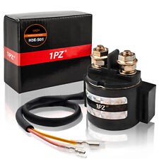 Starter relay solenoid for sale  Hayward