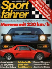 Zeitschrift sport fahrer gebraucht kaufen  Usingen