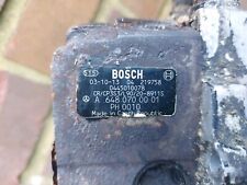 Mercedes class w203 for sale  BURGESS HILL