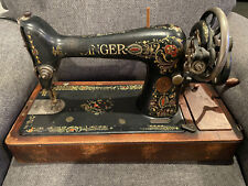 Antique singer hand for sale  Las Vegas