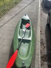 Kajak sit n gebraucht kaufen  Hamburg
