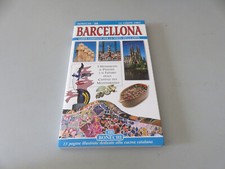 Barcellona edizione italiana usato  Città di Castello