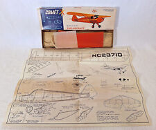 Comet taylorcraft flying for sale  Bargersville