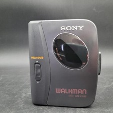 Vintage sony walkman for sale  Peculiar