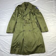 Vintage 50s army for sale  NORTH SHIELDS