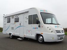 2010 fiat 2.3 for sale  DERBY