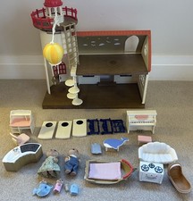 Sylvanian families starry for sale Sylvanian families starry for sale  STIRLING