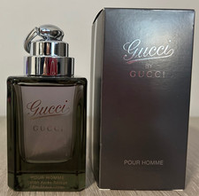 Gucci gucci shave for sale Gucci gucci shave for sale  BARNSTAPLE