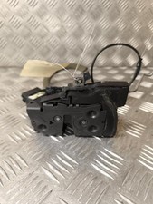 Serrure gauche mazda d'occasion Serrure gauche mazda d'occasion  Tournus