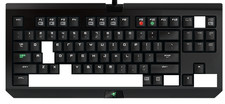 Używany, ST125 Klucz do klawiatury Razer BlackWidow Tournament Stealth Edition (KAILH) na sprzedaż  PL