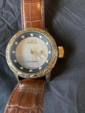 Invicta masculino edição limitada  comprar usado  Enviando para Brazil