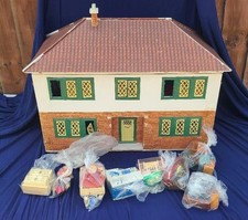 Vintage 1950 dolls for sale  SUTTON