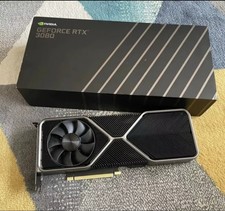 founders 3080 rtx edition gebraucht kaufen  Nortorf