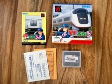 Neo geo pocket d'occasion  Soubise