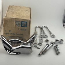 Oem 1965 chromed for sale Oem 1965 chromed for sale  Surprise