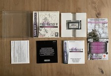 Final fantasy nintendo d'occasion  Limoges-