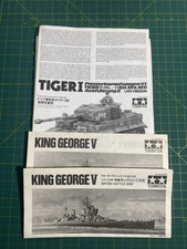 Vintage model kit for sale  TELFORD