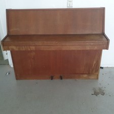 Kemble upright piano for sale  CHESTERFIELD