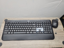 Logitech keyboard mouse for sale  Gilbert