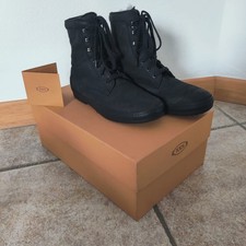 Stivaletti stringati tod usato Stivaletti stringati tod usato  Primiero San Martino di Castrozza