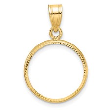 diamond coin bezel for sale diamond coin bezel for sale USA