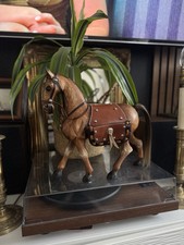 Vintage carved wooden for sale  WESTON-SUPER-MARE