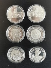 Euro deutschland 2003 gebraucht kaufen  Berlin