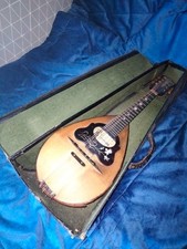 Mandolins musical instruments for sale  HAVERFORDWEST