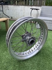 Ktm supermoto front for sale  ENNISKILLEN