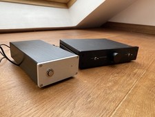 Pass korg nutube for sale  DUNFERMLINE