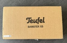 Teufel bamster bluetooth gebraucht kaufen  Annweiler am Trifels