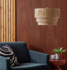 Habitat pendant shade for sale  BRADFORD