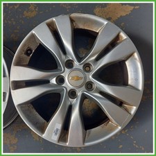 Cerchio lega chevrolet usato  Cona