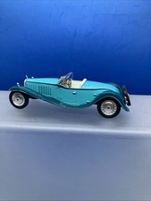 Vc1 voiture ixo d'occasion  Luant