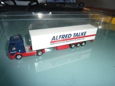 Herpa sattelzug alfred gebraucht kaufen  Öhningen