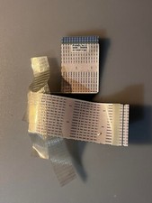 Genuine lvds cable for sale  EASTLEIGH