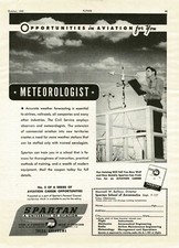 1947 spartan school for sale  Columbia