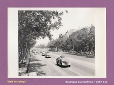 Tirage argentique 1950 d'occasion  Chaumont