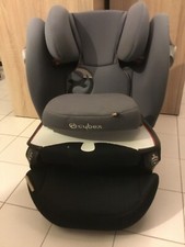 Cybex pallas fix gebraucht kaufen  Rheine