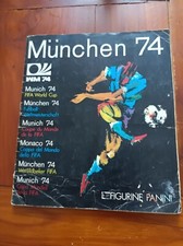 album munchen 74 usato album munchen 74 usato Milano