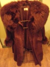 Manteau femme nicky d'occasion  Briare