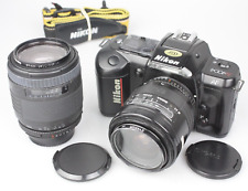 Nikon 401 n4004 for sale  LIVERPOOL