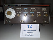 Generatore philips pm5131 usato  Brugherio