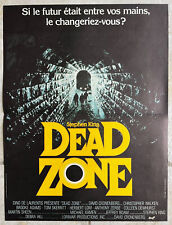 Dead zone christopher d'occasion  Châteauneuf-du-Rhône