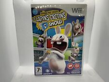 Rayman the lapins usato  Campobasso