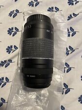 Canon obiettivo zoom for sale  USA