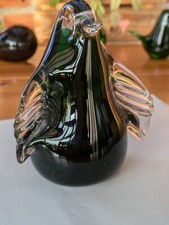 Wedgewood glass paperweight for sale  BIRCHINGTON