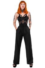 Restyle gothic nugoth gebraucht kaufen  Florstadt