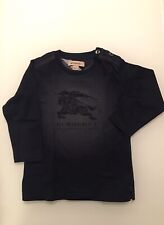 Maglietta burberry bambino usato  Italia