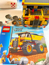 Lego city 4202 for sale  Middletown